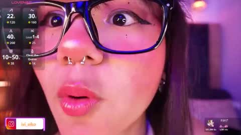 Ivi online show from 03/07/26, 11:13