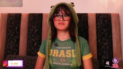 Ivi online show from 04/03/26, 11:03