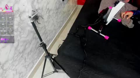 Ivis  online show from 10/30/25, 12:17