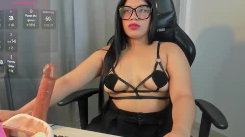 ivone_ashar online show from 03/20/26, 02:33