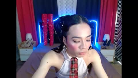 ivone_twinkle online show from 03/23/26, 12:14