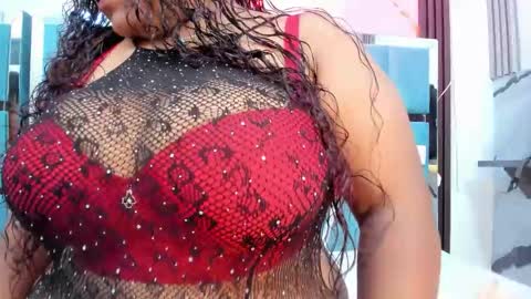 Ivonny online show from 02/26/26, 11:31