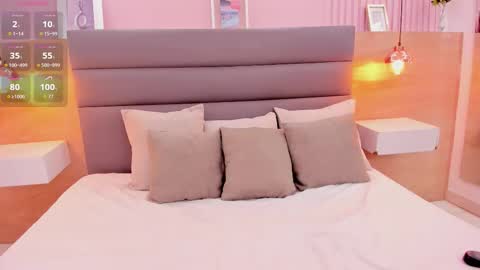 Ivonne Duval  online show from 03/18/26, 03:04