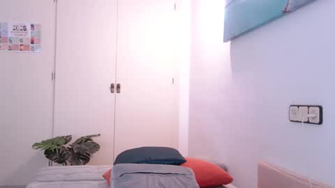 Ivonne online show from 01/22/25, 09:13