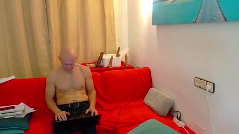 Ivonne online show from 02/25/26, 11:20