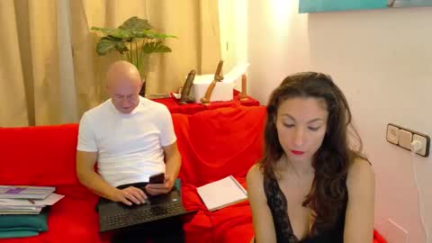 Ivonne online show from 03/02/26, 10:33