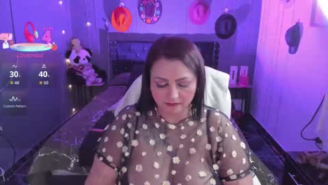 Ivonne online show from 01/13/26, 12:49