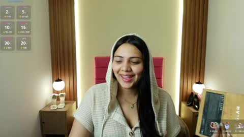 I V O N N E R O S S online show from 03/27/26, 12:05