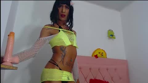 ivonneth online show from 03/08/26, 05:22