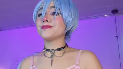 Ivonny online show from 03/11/26, 12:22