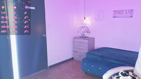 Ivonny online show from 03/15/26, 12:22