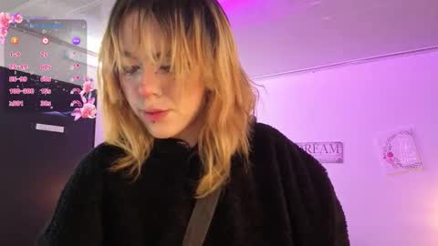 Ivonny online show from 03/20/26, 11:59