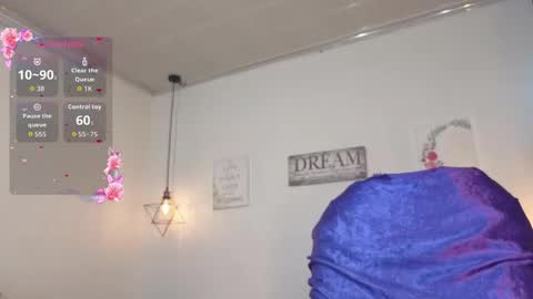 Snapshot of ivonny_sakura chatting on 05/03/26, 12:11 Ivonny online show from 05/03/26, 12:11