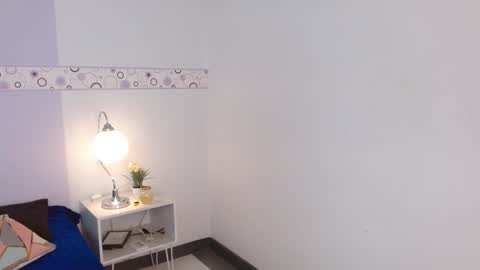 IvonnyBon online show from 03/22/26, 03:10