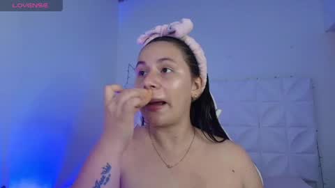 Ivonny online show from 04/02/26, 06:05