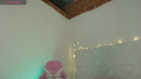 Ivonny online show from 04/07/26, 09:15