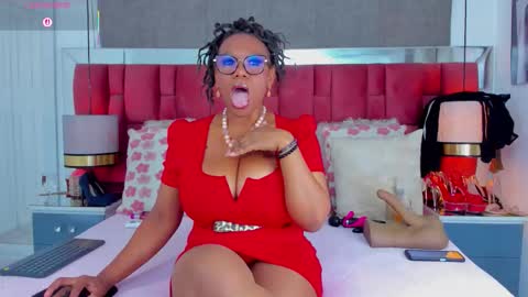 IVONSANCHEZ online show from 02/22/26, 04:57