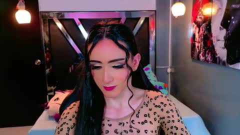 ivony giselle online show from 03/07/26, 10:07