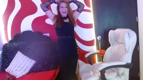 ivory_mistress online show from 05/16/26, 02:16