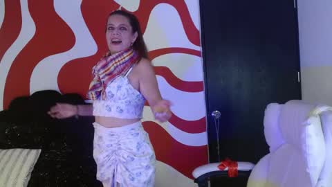 ivory_mistress online show from 05/26/26, 01:29