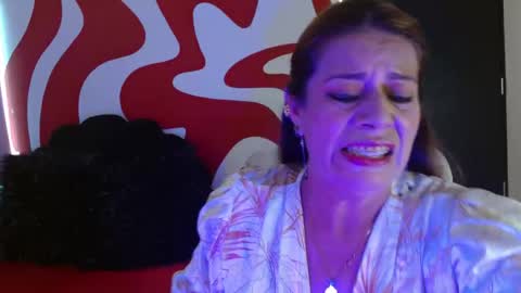 ivory_mistress online show from 05/29/26, 02:04