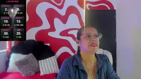 ivory_mistress online show from 06/10/26, 01:32