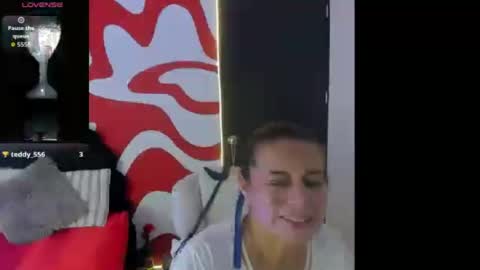 ivory_mistress online show from 06/17/26, 01:34