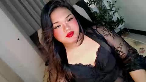 Ivory Cat RAWR online show from 01/13/26, 06:51