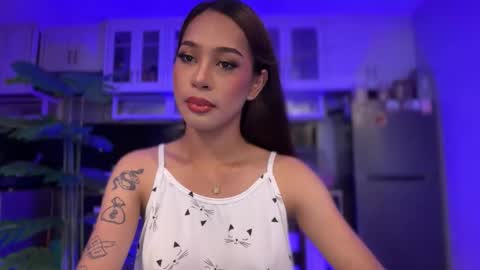 Snapshot of ivorycollins chatting on 11/03/25, 03:19 kirstenelsie online show from 11/03/25, 03:19