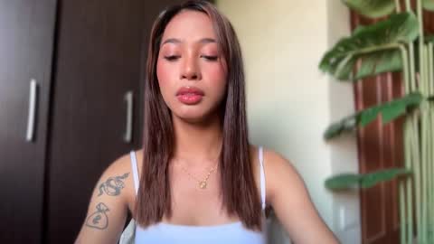 Snapshot of ivorycollins chatting on 11/11/25, 03:06 kirstenelsie online show from 11/11/25, 03:06