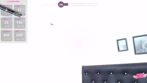 ivorynoir online show from 02/05/26, 01:49