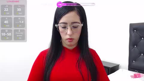 ivorynoir online show from 02/12/26, 01:39