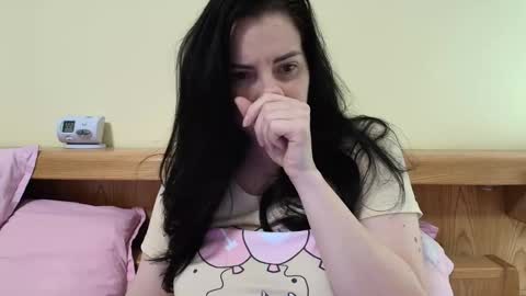 Ivory online show from 02/23/26, 04:48