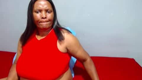 IVORYTITS48 online show from 02/13/25, 09:30