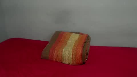 IVORYTITS48 online show from 02/24/25, 04:49