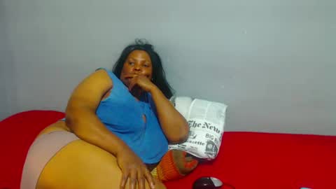 IVORYTITS48 online show from 03/08/25, 05:33