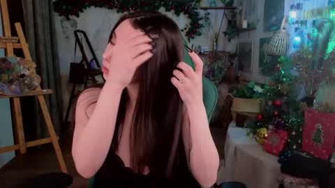 ivorywood_ online show from 01/17/26, 05:16