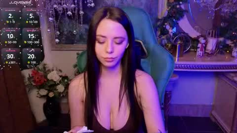 ivorywood_ online show from 01/18/26, 05:28