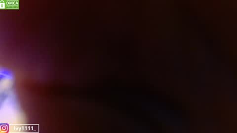 Snapshot of ivy_1111 chatting on 01/29/25, 06:33 Ivy online show from 01/29/25, 06:33