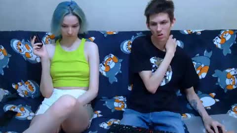 Ivy and Lester online show from 06/20/26, 04:10