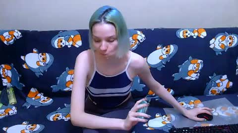 Ivy and Lester online show from 06/29/26, 05:02