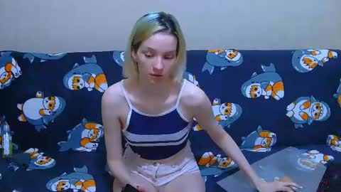 Ivy and Lester online show from 07/28/26, 04:52