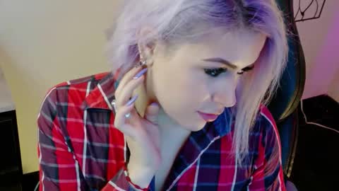 Diana Rojas  online show from 02/19/26, 03:02