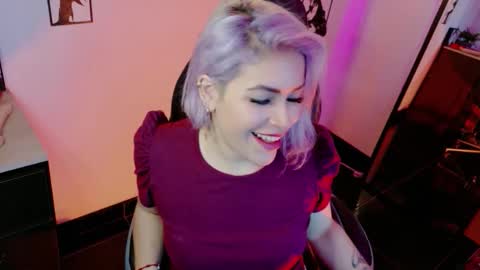 Diana Rojas  online show from 02/20/26, 07:54