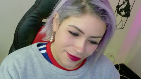 Diana Rojas  online show from 04/06/26, 01:47