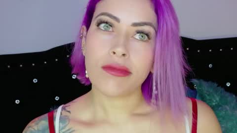 Diana Rojas  online show from 04/30/26, 11:38