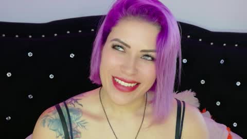 Diana Rojas  online show from 05/11/26, 09:45