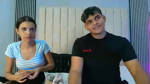 ivy_and_joseph online show from 09/11/25, 08:31