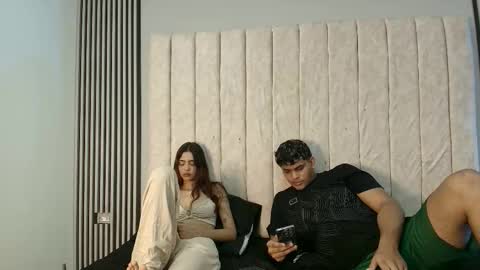 ivy_and_joseph online show from 09/16/25, 08:54