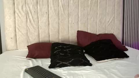 ivy_and_joseph online show from 09/21/25, 08:21